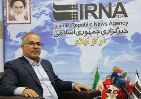 نبض کشاورزی ایلام با تزریق اعتبار ملی به ۸ طرح تامین آب تندتر می زند+ فیلم