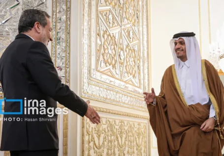 چرا قطر تعامل با ایران را بر تقابل ترجیح می دهد؛ برتری میز مذاکره بر ماشه