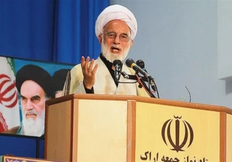 امام جمعه اراک: غدیر تجلی گاه تداوم مکتب نبوی و استمرار عدالت علوی است