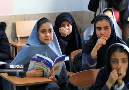 رشد ۸۳ درصدی همراهی دانش آموزان خراسان جنوبی با «قاضی در مدرسه»
