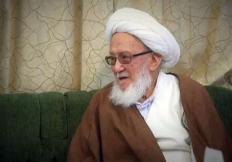 آیت الله فیاض نماد تبلور عقلانیت حوزوی و استمرار میراث کهن فقه جواهری بود