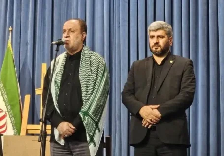 نایب رئیس مجلس: مذاکره درباره غنی سازی غیرقابل قبول است