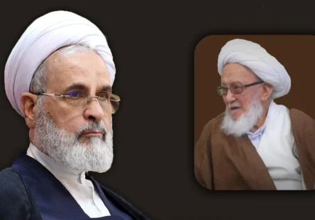 نوآوری های علمی از آیت الله فیاض شخصیتی برجسته ساخته بود