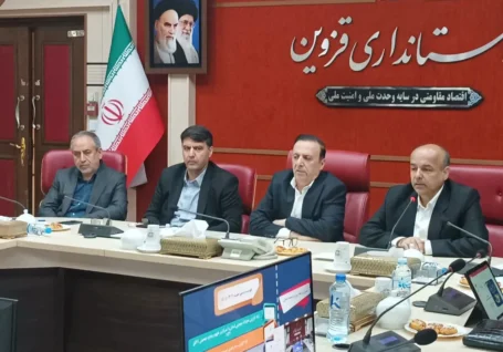 زنگ خطر کاهش نرخ باروری در قزوین به صدا درآمد