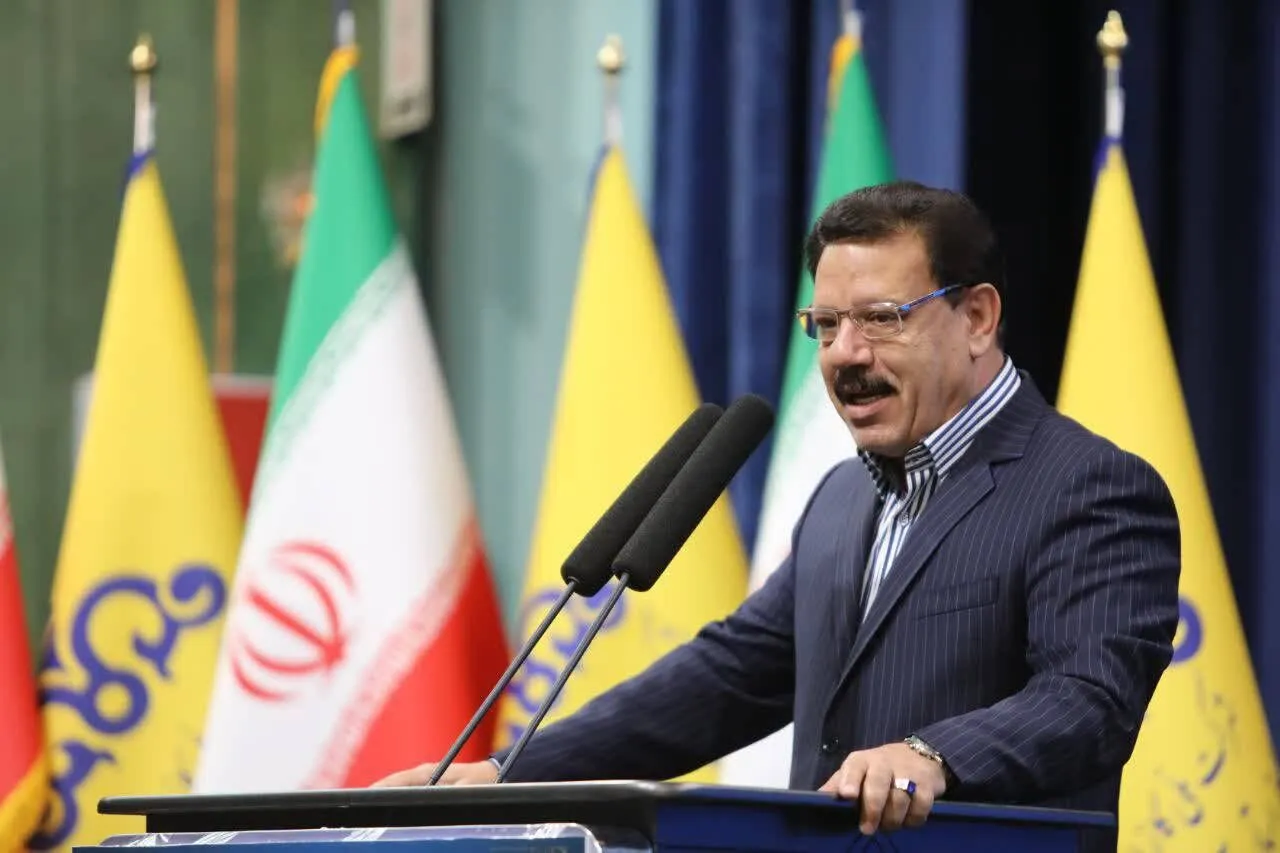 گاز آذربایجان شرقی زیر آتش هم قطع نشد؛ عبور از ناترازی فقط با صرفه جویی ممکن است
