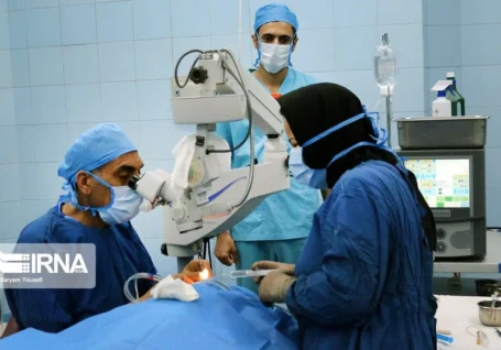 فصل تازه سلامت خراسان شمالی با نسخه دولت چهاردهم