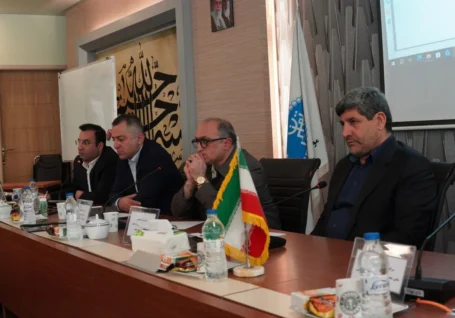 روند صعودی سن مدیران؛ زنگ خطر برای آینده حکمرانی