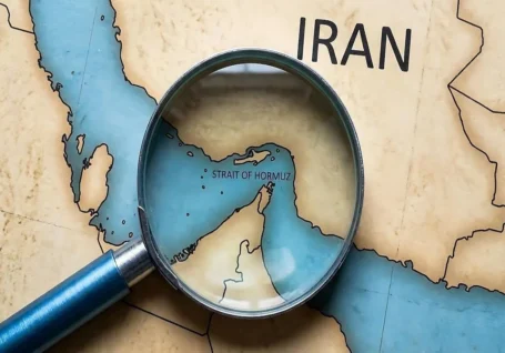 شروط سه گانه ژاپن برای حضور در ائتلاف بین المللی در تنگه هرمز