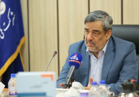 مدیرعامل شرکت نفت وعده داد: پالایشگاه ها در کوتاه ترین زمان به مدار تولید بازمی گردند