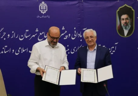 فیلم/ روایت آبادانی در مناطق مرزی خراسان شمالی