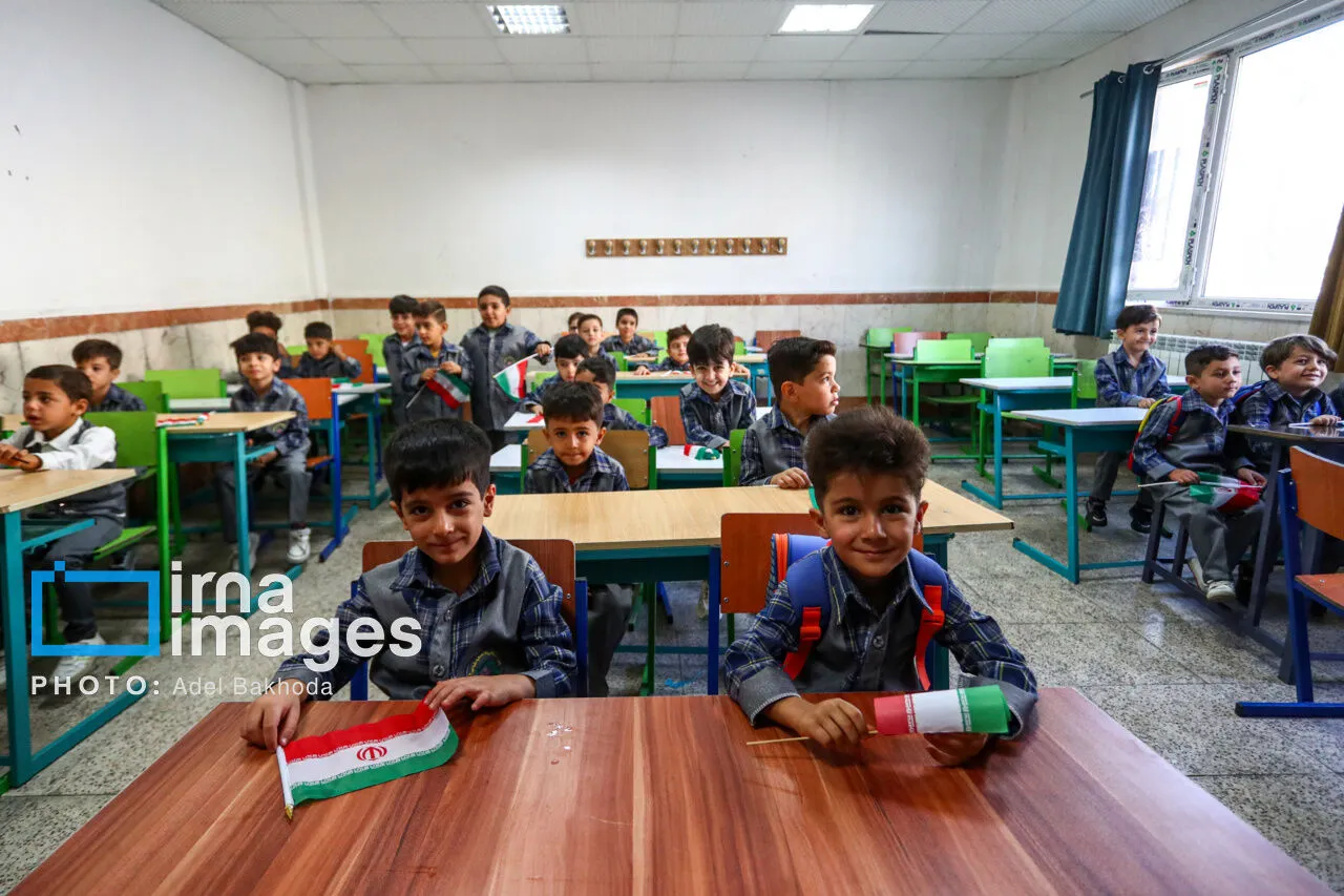 تاکید بر ارتقای نظارت ها و تحقق عدالت آموزشی در شاهرود تاکید بر ارتقای نظارت ها و تحقق عدالت آموزشی در شاهرود