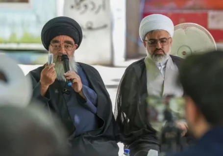 غدیر مدرسه جامع اعتدال و رستگاری در تمدن اسلامی است