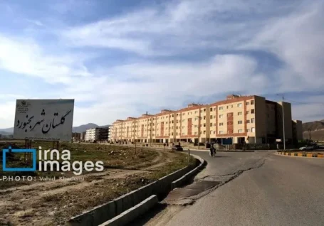 واگذاری ۲۲۷ قطعه زمین جوانی جمعیت در خراسان شمالی