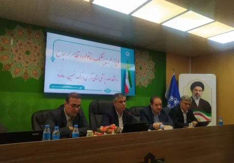 استاندار مرکزی: اجرای طرح پزشک خانواده گامی اساسی برای سلامت محوری نظام درمان کشور است