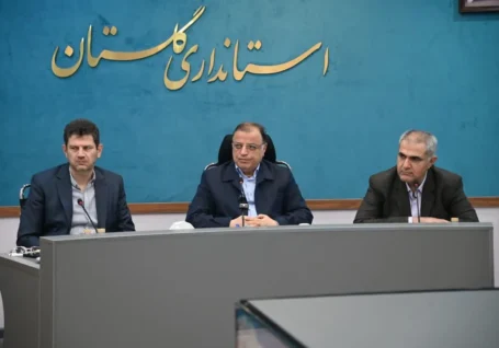 استاندار گلستان: کمبود زمین نباید مانع خانه دار شدن مردم شود
