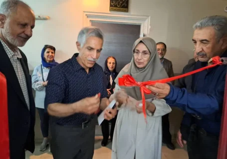 اهدای منزل به خیران نخبه پرور فارس، گامی برای شکار استعدادها