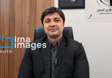 پارک علم و فناوری گلستان همکاری های فرامرزی را گسترش می دهد