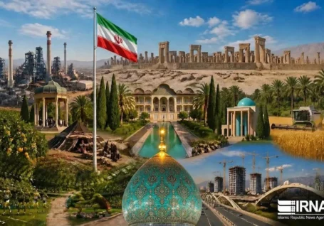 خبرهای کوتاه فارس؛ از شادپیمایی مباهله تا پیوند موفقیت آمیز آلوژن سلول های بنیادی در شیراز