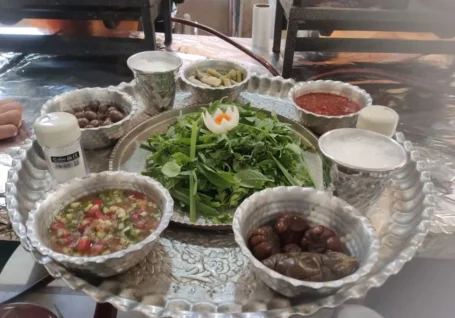 استاندار: ظرفیت غذاهای محلی کهگیلویه و بویراحمد در جذب گردشگران موثر است