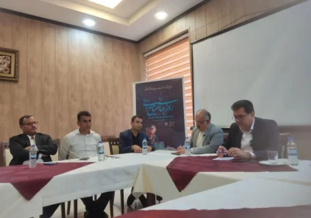 رفع مشکلات فروش محصولات صنایع دستی کهگیلویه و بویراحمد در اولویت است