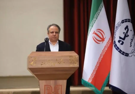 مطالعات راه اندازی مرکز توانمندسازی آموزشی هوش مصنوعی در جهاددانشگاهی آغاز شد