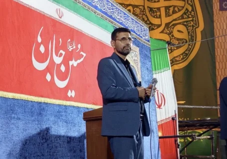 معاون دانشگاه فرهنگیان کشور: خون شهدا محور وحدت ملی و زمینه ساز حرکت به سوی ظهور است