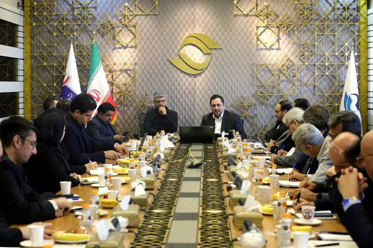 بازطراحی «دیپلماسی فناوری» با رویکردهای نوآورانه بازطراحی «دیپلماسی فناوری» با رویکردهای نوآورانه