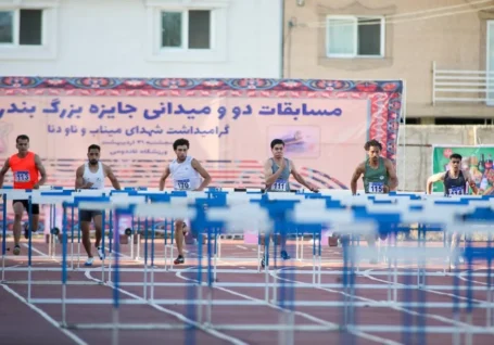 دوومیدانی در سراشیبی آسیایی؛ اعداد علیه وعده های فدراسیون!