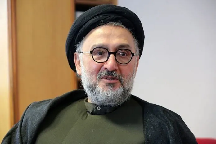 ابطحی: شعار مخالفت با مذاکره از سر دلسوزی برای مردم نیست ابطحی: شعار مخالفت با مذاکره از سر دلسوزی برای مردم نیست