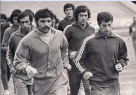 دلیل غیبت قلیچ خانی در جام جهانی ۱۹۷۸ از نگاه حسن روشن