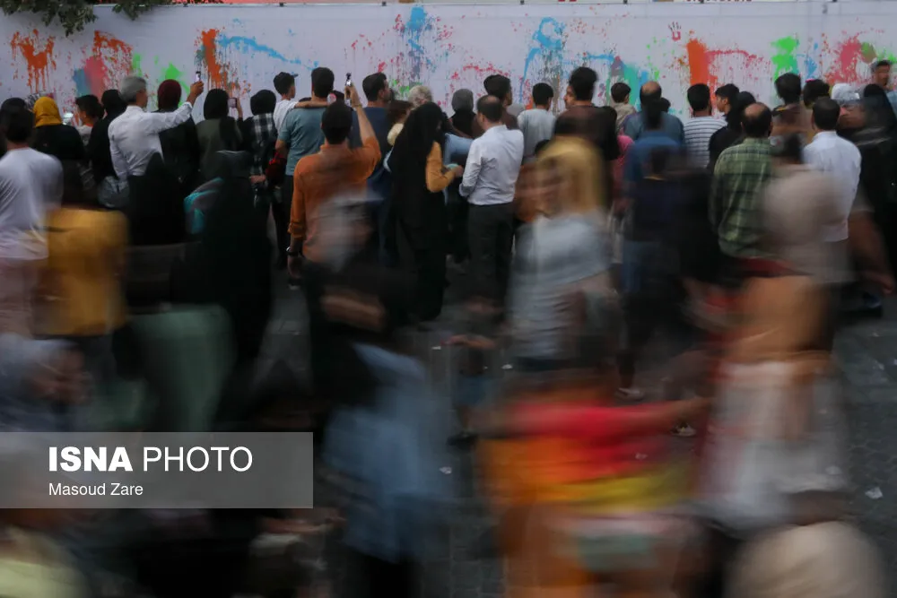 از پیاده راه های شش گانه تا ۱۰۰ جشن محله محور/تشریح ویژه برنامه های «مبشر غدیر» در یزد