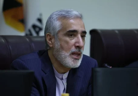 چالش های چندجانبه تأمین دارو و تجهیزات از زبان رییس سازمان غذا و دارو