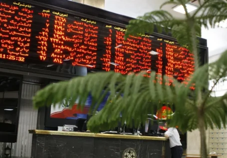 هشتمین روز سبز بورس/ سیل نقدینگی در جست وجوی پناهگاه جدید