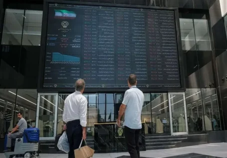 تداوم رشد بورس در صورت نبود ریسک های جدید