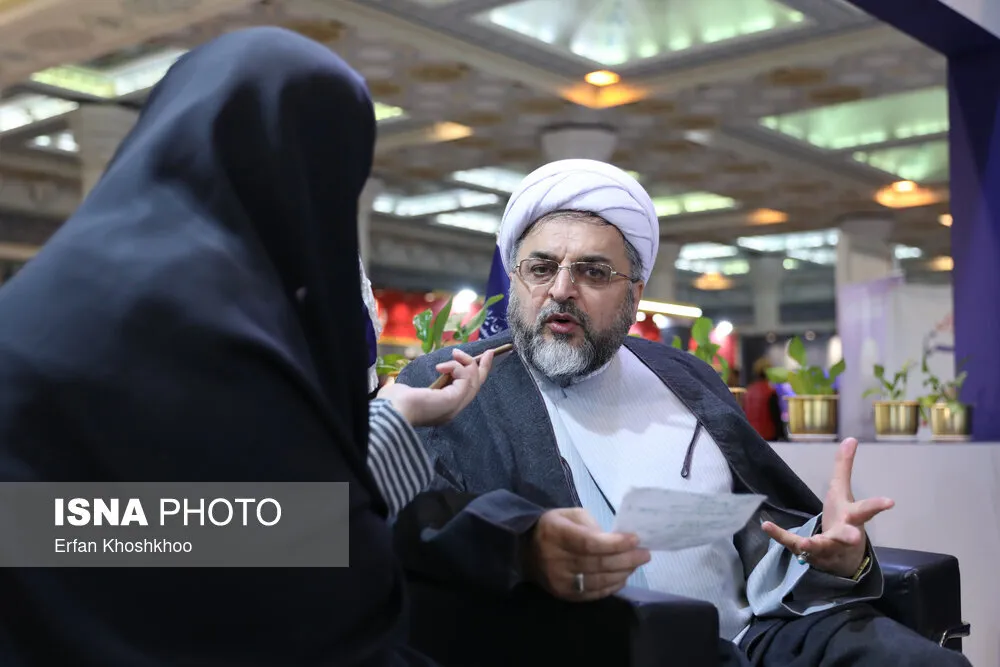 دو ویژگی محوری امام خمینی(ره) از نگاه حجت الاسلام سروش