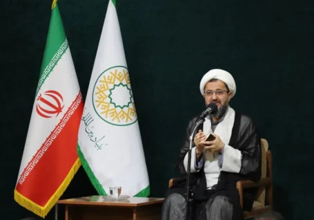 ماندگاری: غدیر انسان را به غلبه بر نفس دعوت می کند