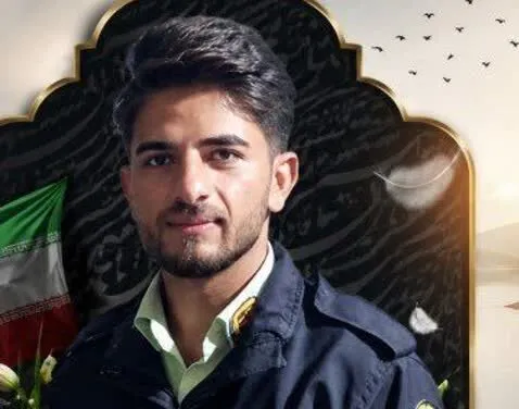 کشف پیکر مأمور پلیس غرق شده در دریاچه برم الوان بهمئی