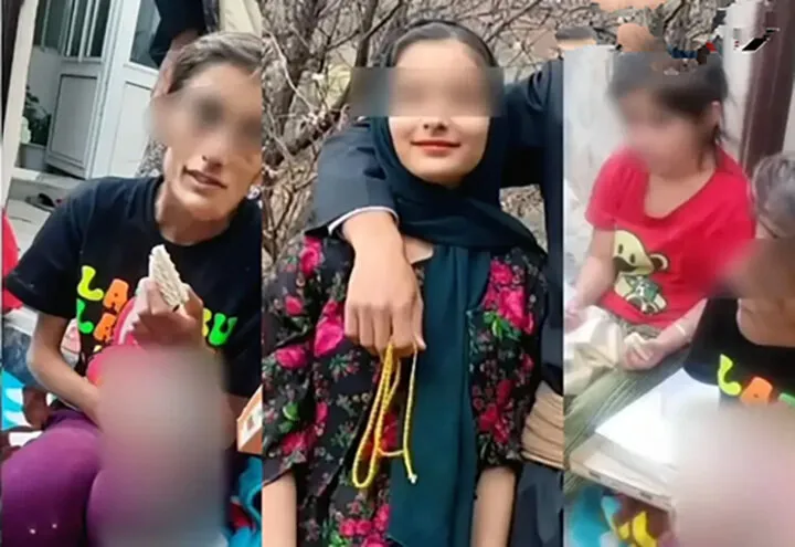 کودکی زیر سایه خشونت/ وقتی فریادها دیر شنیده می شوند