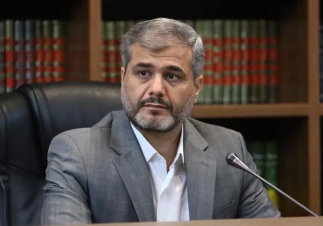القاصی: اصلاح رویه های مالیاتی پیش شرط احیای سرمایه گذاری در بازار مسکن است