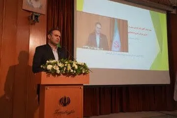 سامانه فواد ۱۲۸ تحول بزرگی در پاسخگویی هوشمند به شکایات مردمی ایجاد می کند