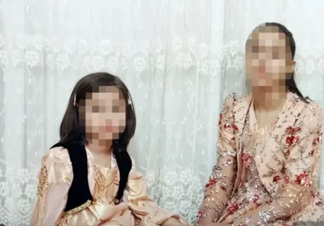 آخرین خبر از دختران شکنجه دیده سنندجی