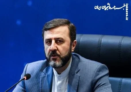 غریب آبادی: نشست تنگه هرمز میان هیئت های ایران و عمان برگزار شد
