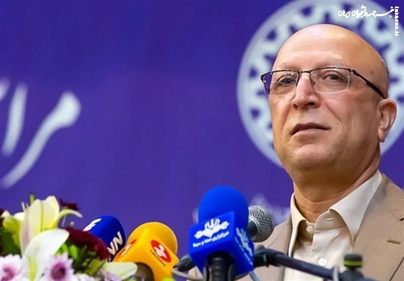 زلفی گل: شهید رئیسی منافع ملی را بر همه ملاحظات ترجیح می داد