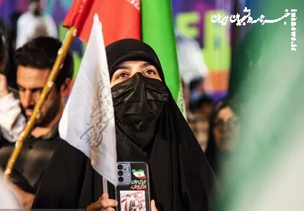 نشست «دوشنبه های دانشگاهی» با موضوع امنیت و تاب آوری ملی برگزار شد