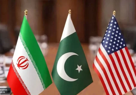 تفاهم جدید ایران و آمریکا: تمرکز بر پایان جنگ و آتش بس