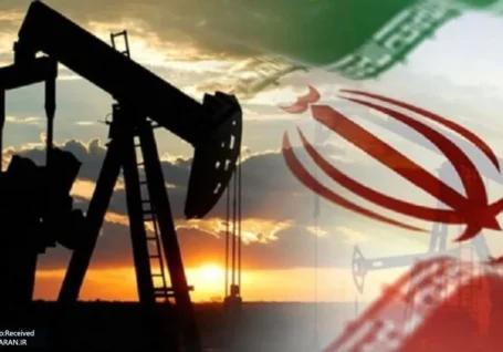 افزایش قیمت نفت سبک و سنگین ایران در بازار جهانی