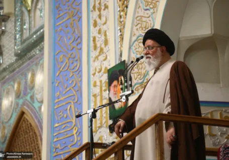 علم الهدی: هیچ تفاهمی تا به امضای رهبری نرسد قابل قبول نیست/ جنگ تمام شد اما عداوت آمریکا تمام نخواهد شد