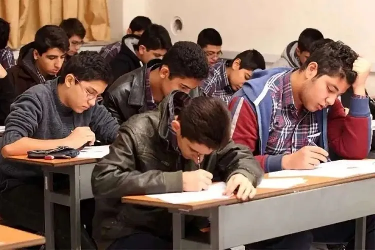 ثبت نام دانش آموزان تغییر کرد؛ اعلام شرط جدید برای این مدارس ثبت نام دانش آموزان تغییر کرد؛ اعلام شرط جدید برای این مدارس