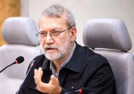 ببینید | مرد فیلسوف سیاست شهید علی لاریجانی؛ کسی که نمی‌توان با یک عنوان توصیفش کرد!