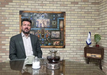 بعد از ۳ ماه ورزش حرفه ای طلای آسیا را گرفتم؛ ۹۰ درصد دوستان ما منتظرند شکست بخوریم